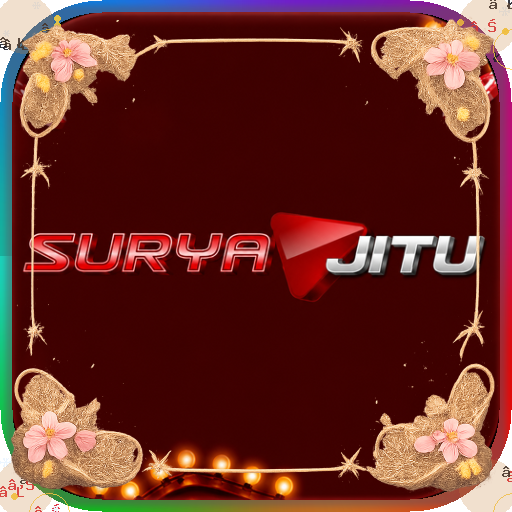 suryajitu — galeri pratinjau - APK Resmi